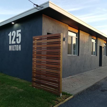 125 Milton Aparthotel Eksteriør bilde